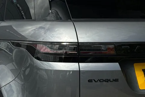 DS75WPF Land Rover Range Rover Evoque 2.0 D200 Edition 5dr Thumbnail #21