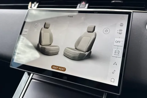 DS75WPF Land Rover Range Rover Evoque 2.0 D200 Edition 5dr Thumbnail #24