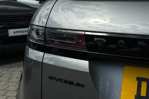 DS75WPF Land Rover Range Rover Evoque 2.0 D200 Edition 5dr Thumbnail #28