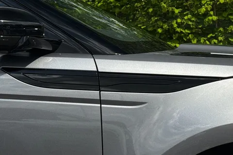 DS75WPF Land Rover Range Rover Evoque 2.0 D200 Edition 5dr Thumbnail #30