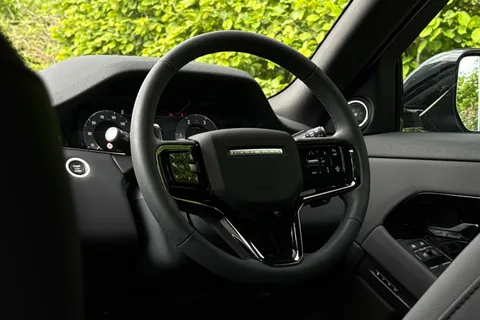 DS75WPF Land Rover Range Rover Evoque 2.0 D200 Edition 5dr Thumbnail #33
