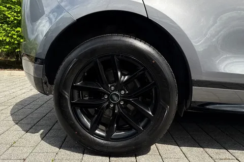 DS75WPF Land Rover Range Rover Evoque 2.0 D200 Edition 5dr Thumbnail #37