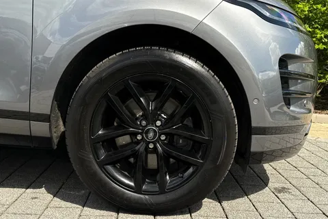 DS75WPF Land Rover Range Rover Evoque 2.0 D200 Edition 5dr Thumbnail #38