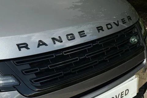 DS75WPF Land Rover Range Rover Evoque 2.0 D200 Edition 5dr Thumbnail #41
