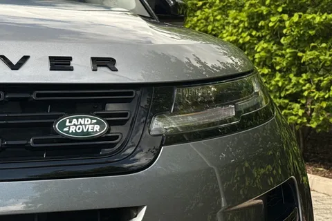 DS75WPF Land Rover Range Rover Evoque 2.0 D200 Edition 5dr Thumbnail #42