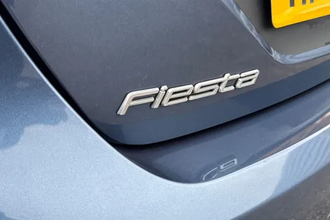 MF69WUE Ford Fiesta 1.0T EcoBoost Active 1 Euro 6 (s/s) 5dr Thumbnail #33