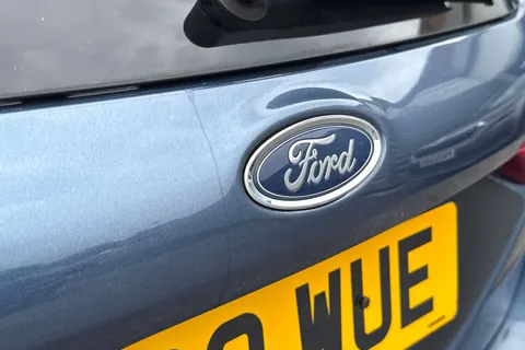 MF69WUE Ford Fiesta 1.0T EcoBoost Active 1 Euro 6 (s/s) 5dr Thumbnail #34
