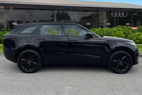PJ23ZCX Land Rover Range Rover Velar 2.0 D200 MHEV Dynamic SE Auto 4WD Euro 6 (s/s) 5dr Thumbnail #4