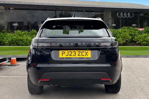 PJ23ZCX Land Rover Range Rover Velar 2.0 D200 MHEV Dynamic SE Auto 4WD Euro 6 (s/s) 5dr Thumbnail #5