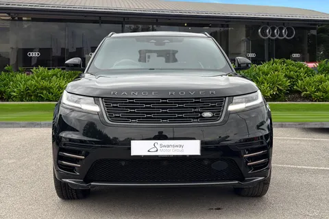 PJ23ZCX Land Rover Range Rover Velar 2.0 D200 MHEV Dynamic SE Auto 4WD Euro 6 (s/s) 5dr Thumbnail #6