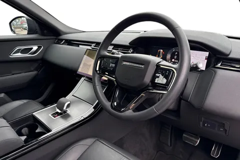 PJ23ZCX Land Rover Range Rover Velar 2.0 D200 MHEV Dynamic SE Auto 4WD Euro 6 (s/s) 5dr Thumbnail #8