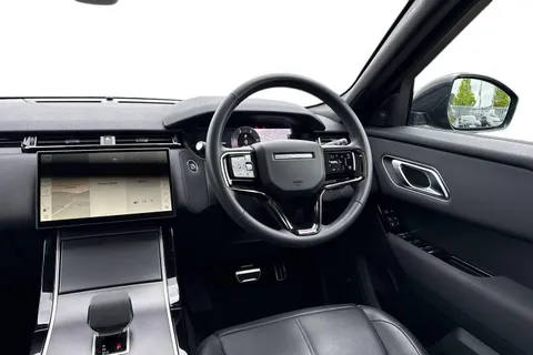 PJ23ZCX Land Rover Range Rover Velar 2.0 D200 MHEV Dynamic SE Auto 4WD Euro 6 (s/s) 5dr Thumbnail #13
