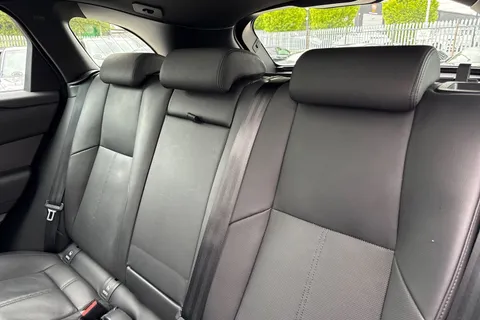 PJ23ZCX Land Rover Range Rover Velar 2.0 D200 MHEV Dynamic SE Auto 4WD Euro 6 (s/s) 5dr Thumbnail #14
