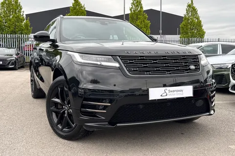 PJ23ZCX Land Rover Range Rover Velar 2.0 D200 MHEV Dynamic SE Auto 4WD Euro 6 (s/s) 5dr Thumbnail #17
