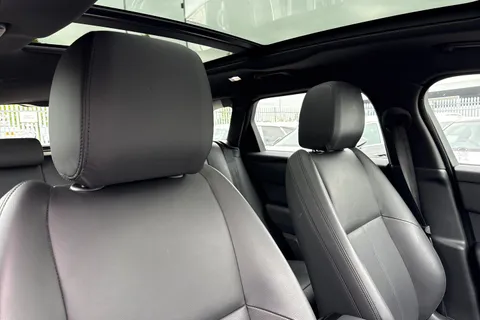 PJ23ZCX Land Rover Range Rover Velar 2.0 D200 MHEV Dynamic SE Auto 4WD Euro 6 (s/s) 5dr Thumbnail #21