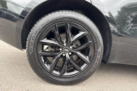 PJ23ZCX Land Rover Range Rover Velar 2.0 D200 MHEV Dynamic SE Auto 4WD Euro 6 (s/s) 5dr Thumbnail #23