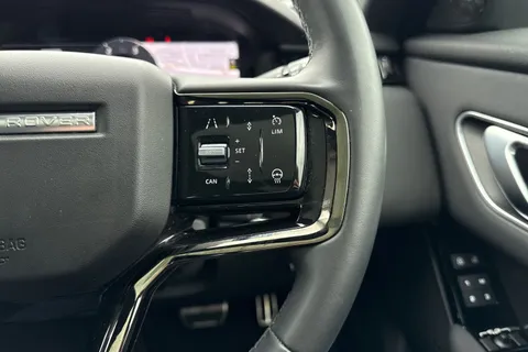 PJ23ZCX Land Rover Range Rover Velar 2.0 D200 MHEV Dynamic SE Auto 4WD Euro 6 (s/s) 5dr Thumbnail #33