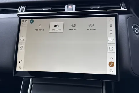 PJ23ZCX Land Rover Range Rover Velar 2.0 D200 MHEV Dynamic SE Auto 4WD Euro 6 (s/s) 5dr Thumbnail #36