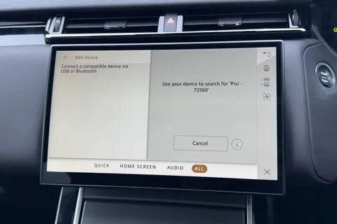 PJ23ZCX Land Rover Range Rover Velar 2.0 D200 MHEV Dynamic SE Auto 4WD Euro 6 (s/s) 5dr Thumbnail #38