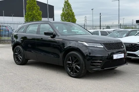PJ23ZCX Land Rover Range Rover Velar 2.0 D200 MHEV Dynamic SE Auto 4WD Euro 6 (s/s) 5dr Thumbnail #44