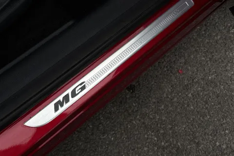 YG23MPE MG Mg Hs 1.5 T-GDI Excite DCT Euro 6 (s/s) 5dr Thumbnail #31