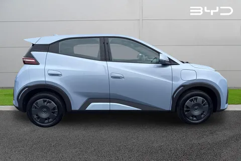 DG26OXK BYD Dolphin Surf 30kWh Active Auto 5dr Thumbnail #4