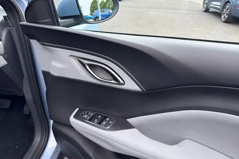 DG26OXK BYD Dolphin Surf 30kWh Active Auto 5dr Thumbnail #18