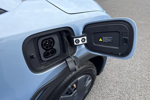 DG26OXK BYD Dolphin Surf 30kWh Active Auto 5dr Thumbnail #25