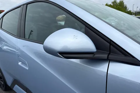 DG26OXK BYD Dolphin Surf 30kWh Active Auto 5dr Thumbnail #37