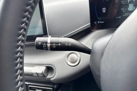 DG26OXK BYD Dolphin Surf 30kWh Active Auto 5dr Thumbnail #41