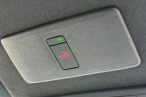 EY23TCJ Nissan Juke 1.6 N-Connecta Auto Euro 6 5dr Thumbnail #42