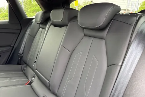 HF75OMS Audi Q4 e-tron Q4  S line 40 e-tron  150,00 kW Thumbnail #20