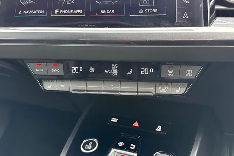 HF75OMS Audi Q4 e-tron Q4  S line 40 e-tron  150,00 kW Thumbnail #23