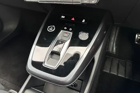 HF75OMS Audi Q4 e-tron Q4  S line 40 e-tron  150,00 kW Thumbnail #24