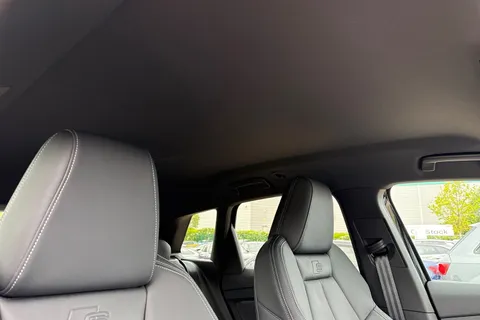 HF75OMS Audi Q4 e-tron Q4  S line 40 e-tron  150,00 kW Thumbnail #25
