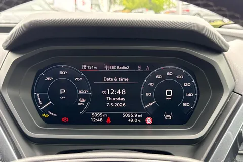 HF75OMS Audi Q4 e-tron Q4  S line 40 e-tron  150,00 kW Thumbnail #26