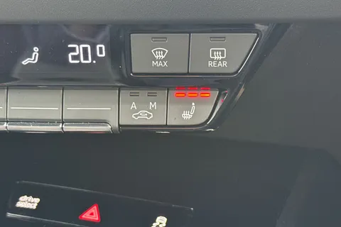 HF75OMS Audi Q4 e-tron Q4  S line 40 e-tron  150,00 kW Thumbnail #30