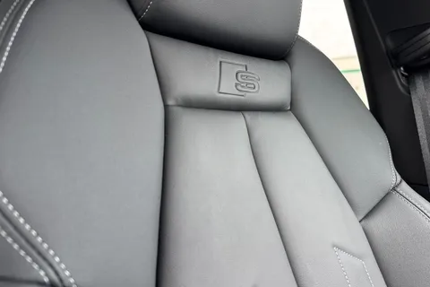 HF75OMS Audi Q4 e-tron Q4  S line 40 e-tron  150,00 kW Thumbnail #32