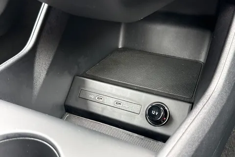 HF75OMS Audi Q4 e-tron Q4  S line 40 e-tron  150,00 kW Thumbnail #33