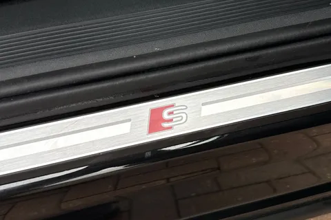 HF75OMS Audi Q4 e-tron Q4  S line 40 e-tron  150,00 kW Thumbnail #41