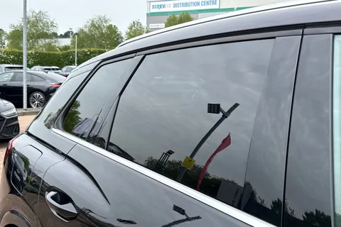 HF75OMS Audi Q4 e-tron Q4  S line 40 e-tron  150,00 kW Thumbnail #44