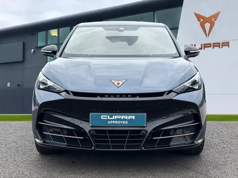 KN75ZMX CUPRA Tavascan 250kW VZ1 77kWh AWD 5dr Auto **Heat Pump & Winter Pack** Thumbnail #7