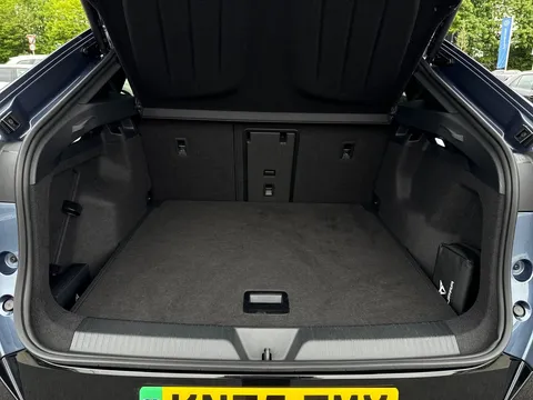 KN75ZMX CUPRA Tavascan 250kW VZ1 77kWh AWD 5dr Auto **Heat Pump & Winter Pack** Thumbnail #11