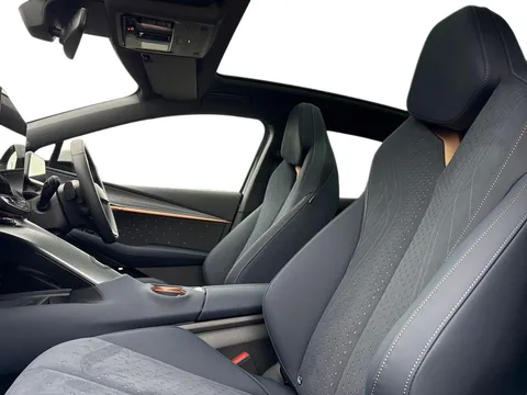 KN75ZMX CUPRA Tavascan 250kW VZ1 77kWh AWD 5dr Auto **Heat Pump & Winter Pack** Thumbnail #12