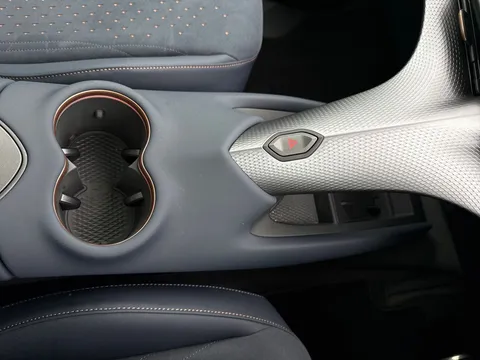 KN75ZMX CUPRA Tavascan 250kW VZ1 77kWh AWD 5dr Auto **Heat Pump & Winter Pack** Thumbnail #21