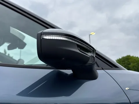 KN75ZMX CUPRA Tavascan 250kW VZ1 77kWh AWD 5dr Auto **Heat Pump & Winter Pack** Thumbnail #26