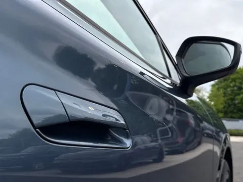 KN75ZMX CUPRA Tavascan 250kW VZ1 77kWh AWD 5dr Auto **Heat Pump & Winter Pack** Thumbnail #27
