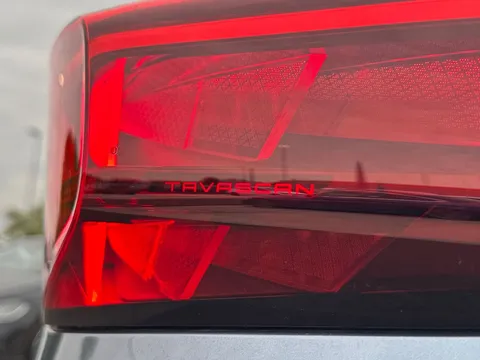 KN75ZMX CUPRA Tavascan 250kW VZ1 77kWh AWD 5dr Auto **Heat Pump & Winter Pack** Thumbnail #28