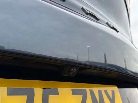 KN75ZMX CUPRA Tavascan 250kW VZ1 77kWh AWD 5dr Auto **Heat Pump & Winter Pack** Thumbnail #30