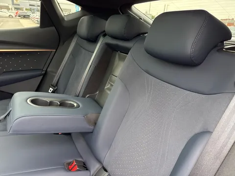 KN75ZMX CUPRA Tavascan 250kW VZ1 77kWh AWD 5dr Auto **Heat Pump & Winter Pack** Thumbnail #35